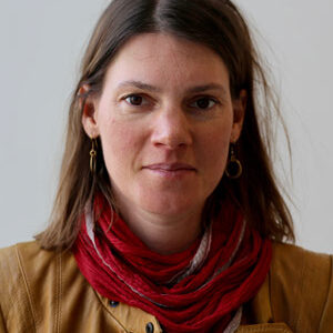 Photo of Martina Burtscher