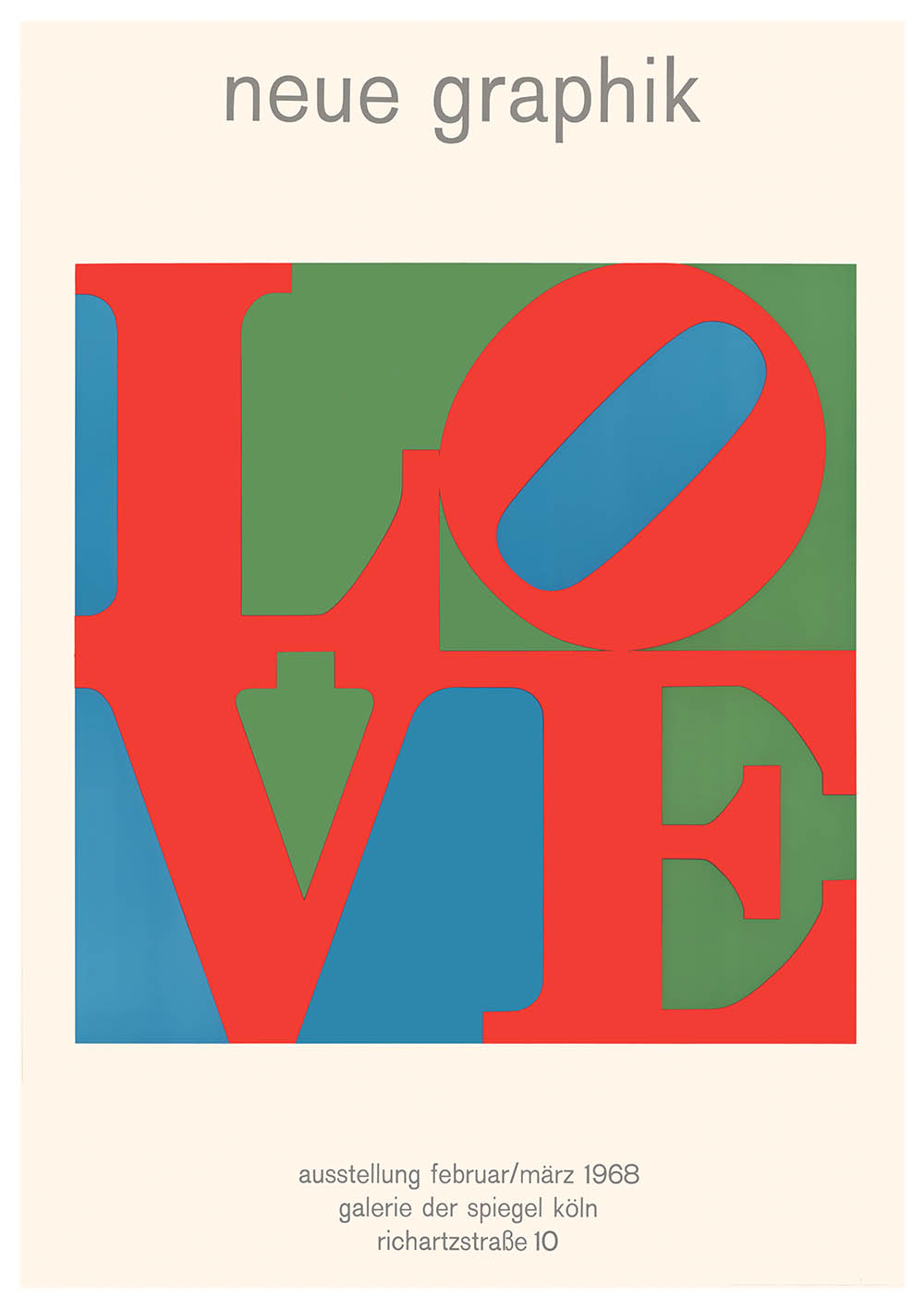 Our online print gallery with planar editions