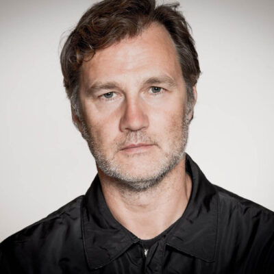 Photo of David Morrissey