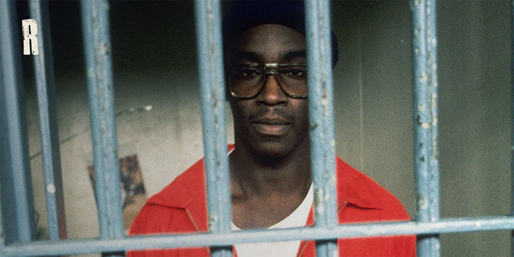 Edward Earl Johnson Reprieve