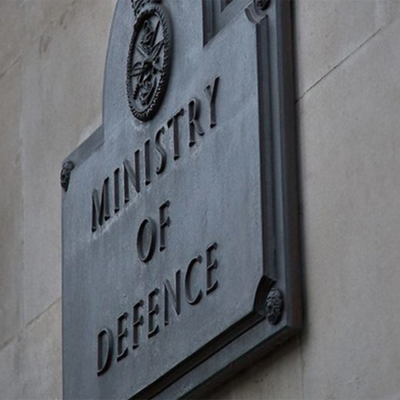 Meta image of UK Ministry of Defence