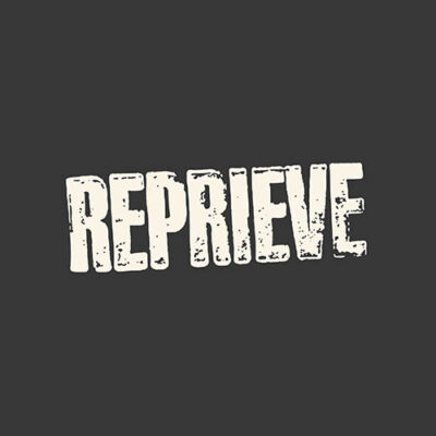 Meta image of Reprieve logo