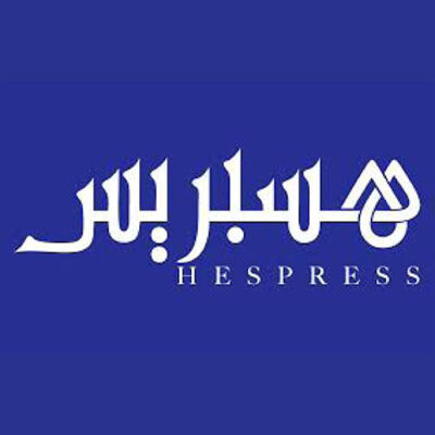 Twitter image of Hespress logo