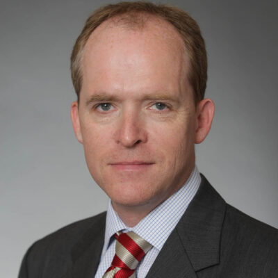 Photo of Stephen Kinsella