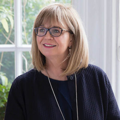 Photo of Dame Elish Angiolini