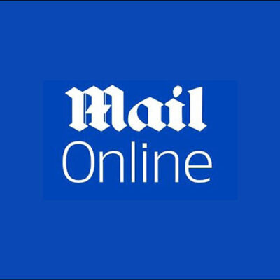 Press logo for Mail Online