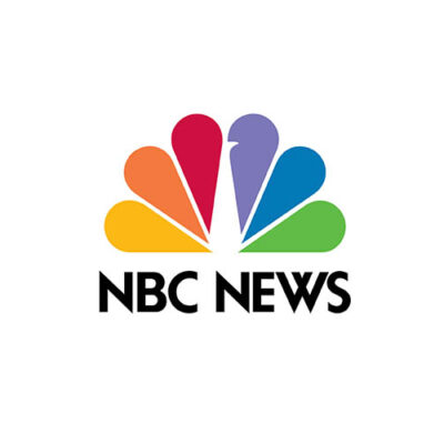 Press logo for NBC News