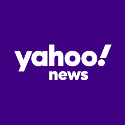 Logo for Yahoo News
