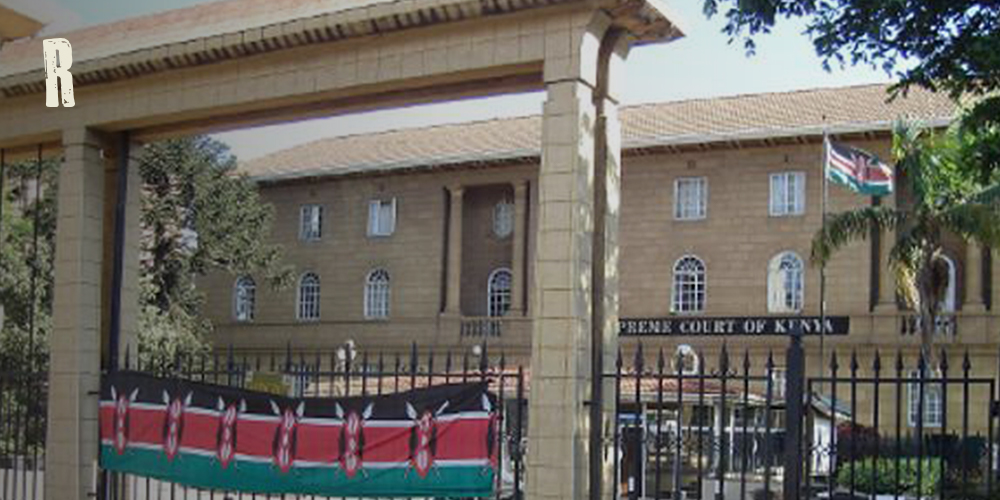 Why is Kenya’s Supreme Court rolling back its opposition to the