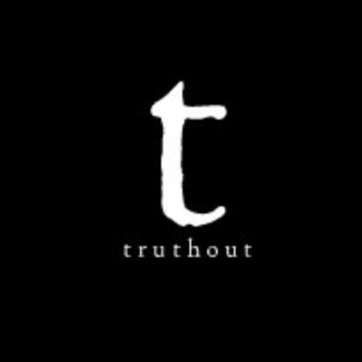 Logo for TruthOut News