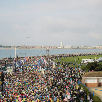 Great South Run