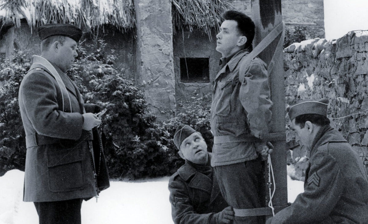 Image of Eddie Slovik