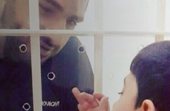 Twitter image of Mohammed Ramadhan from Bahrain