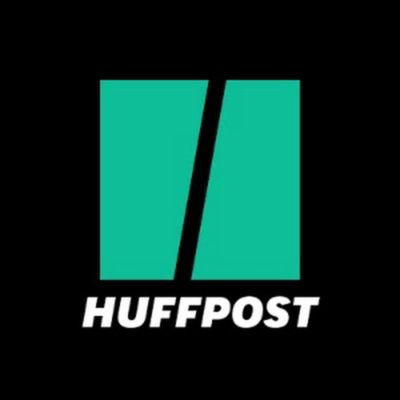 Logo for HuffPost News