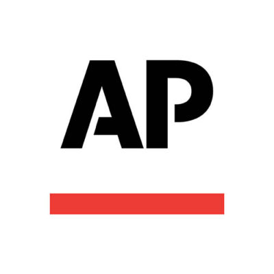 Twitter image of Associated Press logo