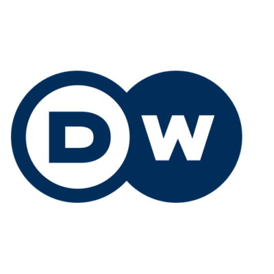 Deutsche Welle (DW) logo