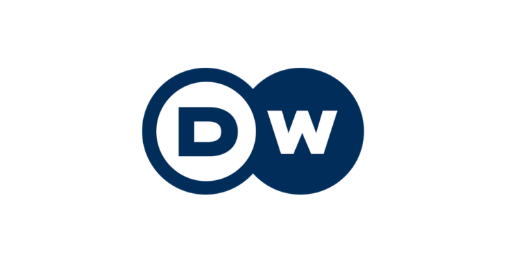 Deutsche Welle (DW) logo