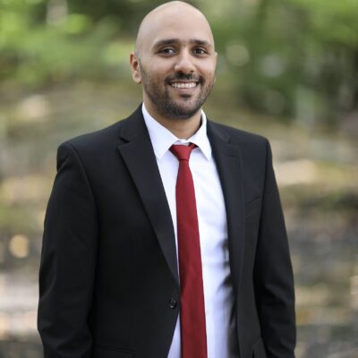 Photo of Ali Almurtadha